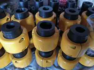 弹性柱销、夹壳、膜片、蛇簧等联轴器厂家及代工队伍推荐