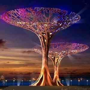 砂岩/玻璃钢/锻铜/不锈钢雕塑厂家推荐：雕塑源头定制，优质工艺之选