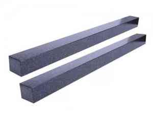 工字型大理石平尺及花岗岩平尺厂家推荐：实力企业精准之选