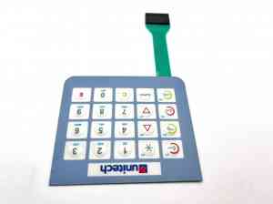 优质轻触式薄膜开关代加工服务厂家推荐：医疗、带灯等多类型定制之选