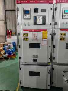优质矿用高低压开关柜供货商推荐:聚焦专业厂家技术与产品优势