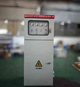 矿用高低压开关柜供货商推荐：源头实力厂家，满足多样需求