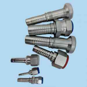 永华标准液压接头等实力厂家推荐：河北吉佳橡塑制品有限公司领衔