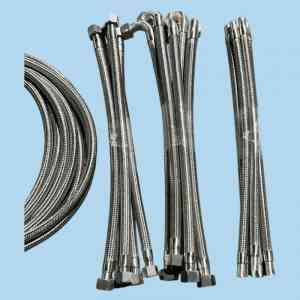 金属软管源头厂家推荐：法兰/丝扣连接、补偿器等多元选择厂家