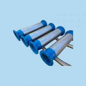 法兰/丝扣连接金属软管定做厂家推荐：优质厂商，满足多样需求