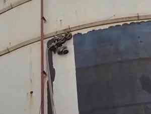 摆臂多功能、打磨、水射流清理等机器人订制加工厂家推荐