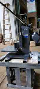 切角机、书籍冲切、纸制品裁切及铝塑袋冲切厂家专业推荐