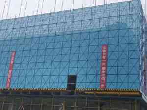 爬架钢网片、脚手架安全网等优质厂商推荐,为建筑安全保驾护航
