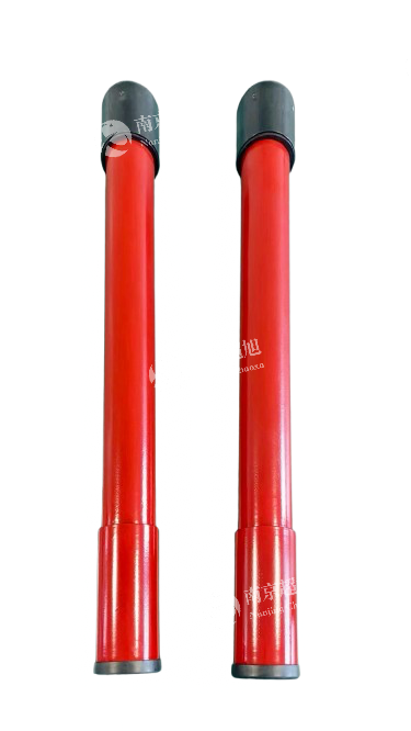 CPMR 井下防垢防蜡工具