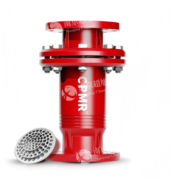 CPMR全智能防垢除垢节碳装置  南京超旭