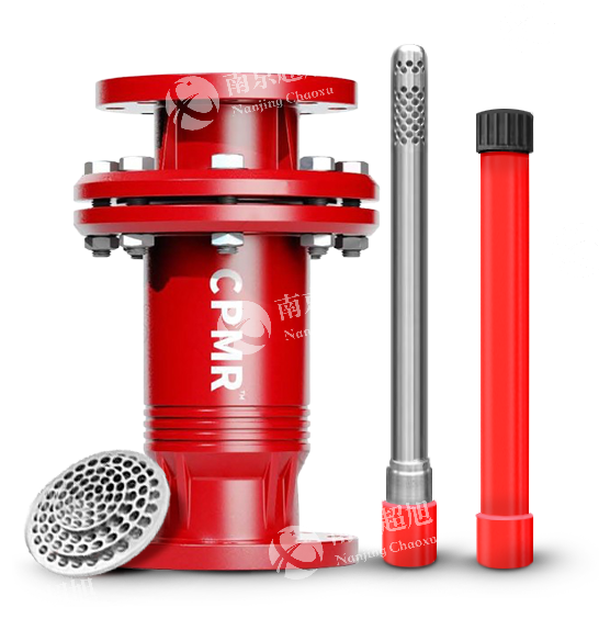 CPMR全智能防垢除垢节碳装置  超旭