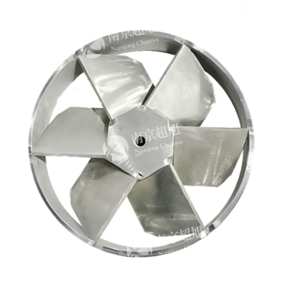 CPMR 特种多元合金材料芯片