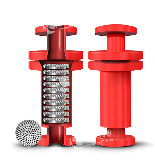 CPMR全智能防垢除垢节碳装置