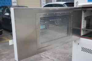 紫外线老化试验箱厂家推荐：多类型定制批发，满足多样检测需求