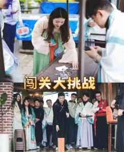 重庆团建好去处：为您精选适合拓展训练、周边游玩的优质公司