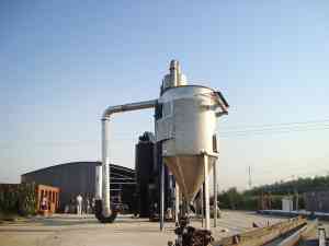 旋转闪蒸干燥机供应商推荐：聚焦大型、快速闪蒸干燥机优质品牌