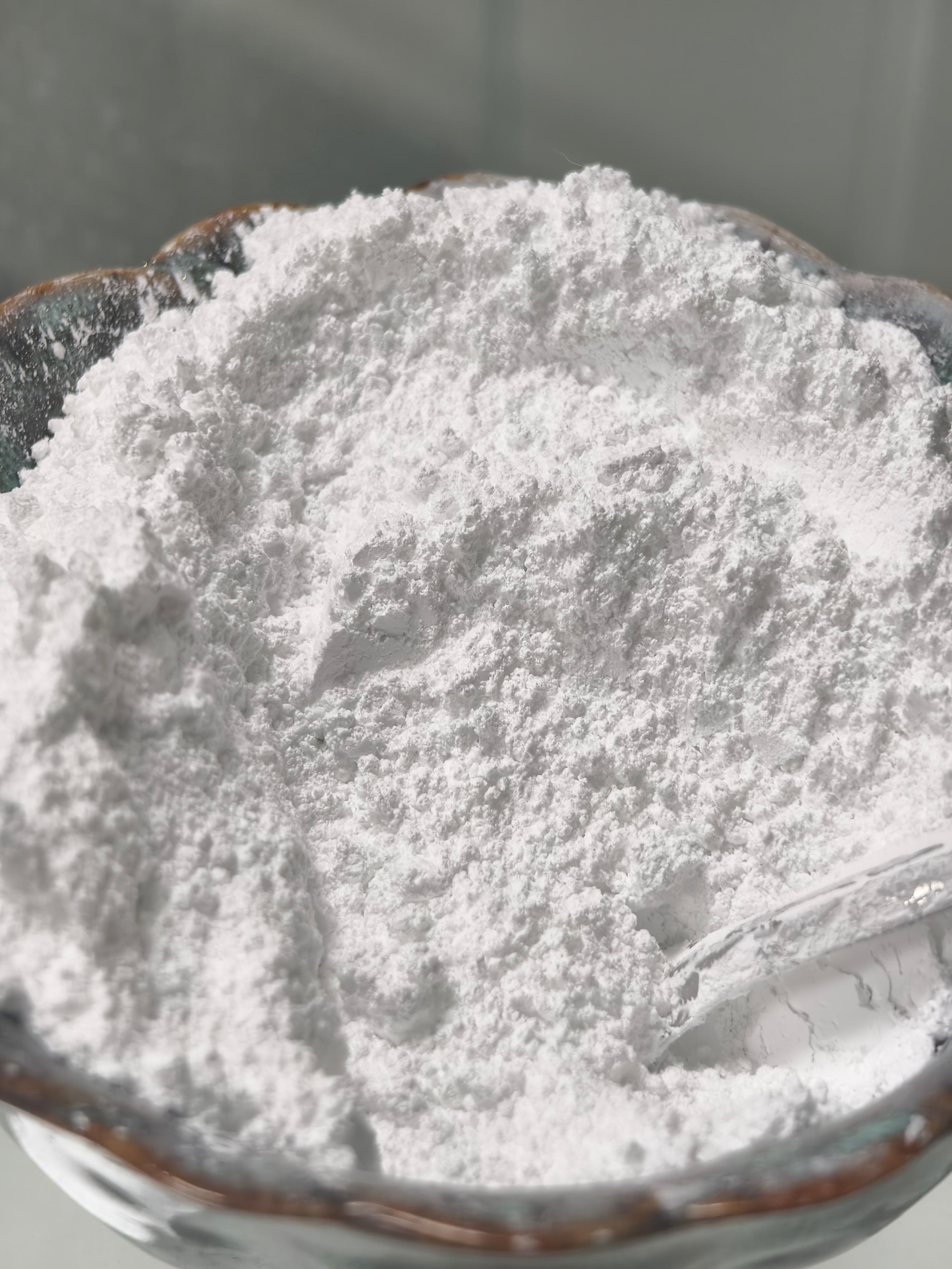 连云港容佰新材料有限公司生产场景图片