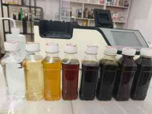 污水处理碳源厂商推荐：新型碳源、白色结晶碳源等多类型供应