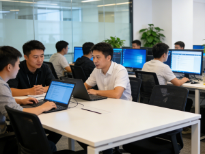 邢台软件外包维护、天津ERP方案等服务推荐:石家庄远近互联科技