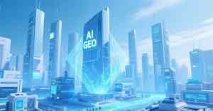 山东GEO大模型优化与AI搜索优化服务优质服务商推荐，聚焦实力企业