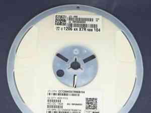 国巨车规级MLCC供应企业推荐：聚焦厂家，金誉通电子实力凸显