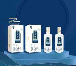 创意白酒礼盒及定制包装盒供货厂家推荐：精美烫金包装，多支批发优选