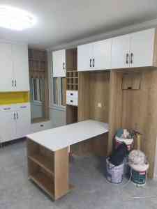 德远云璟等多类型房屋装修服务推荐：金品世家全案设计与涿州靠谱装修伙伴