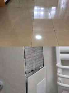 京津冀地区瓷砖维修服务推荐：涵盖空鼓、翘边、渗水等多问题解决方案