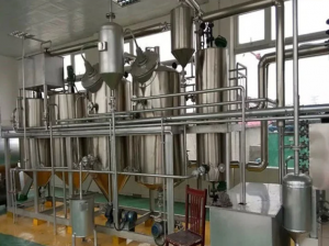 大豆/核桃/动物/茶籽/山茶油精炼设备优质厂家推荐，聚焦专业制造