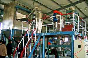 气流式分级机等粉体设备供应商推荐，四川巨子实力凸显