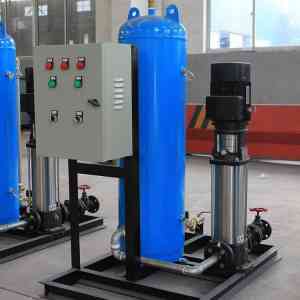 隔膜罐、真空脱气机组等设备厂家推荐：聚焦优质生产与定制服务