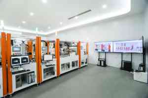 苏州电气、机械及编程培训优质机构推荐，多领域课程任你选