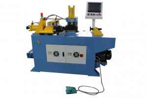 自动/液压缩管机及小型/双头缩管机推荐：适配多场景的缩管机厂商