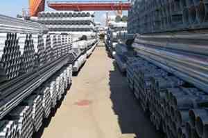 镀锌槽钢、钢管、方矩管优质供应商推荐：聚焦实力源头厂家