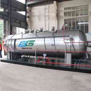 釜式超临界发泡设备、氮气发泡装置等产品厂家推荐，实力之选