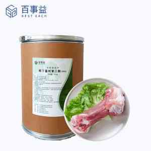 TBHQ特丁基对苯二酚生产商推荐:聚焦抗氧化剂等多领域实力厂家
