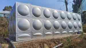 镀锌水箱、消防水箱等各类水箱厂家推荐，厂家实力解析