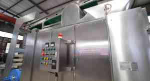 五香花生设备批发厂家及供货商推荐，聚焦优质五香花生加工设备品牌