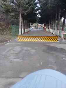 翻转式路障机、液压路障机、电动升降路桩等厂家优质推荐