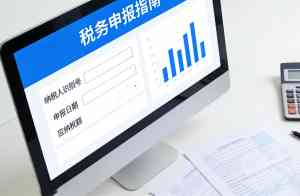 镇江税务申报咨询服务推荐:诚友企业服务,专业可靠之选