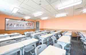 厦门及福建央美系学校推荐:中央美术学院附属厦门中学特色解读