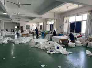 压滤机滤布优质厂家推荐:全自动、厢式、隔膜等滤布产品供货商