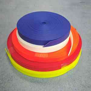 高强度包胶织带订制、批发及供应商推荐：多类型包胶织带厂家优选