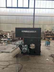 金属分离器等设备供货厂家推荐：聚焦实力厂家的产品与服务优势解析