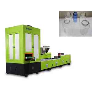 医药包装模具、吹瓶机及成型机厂家推荐：专业定制与优质制造之选