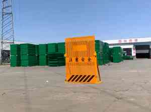 市政/建筑/工程工地围挡订制厂家推荐：适配多场景的围挡源头实力之选