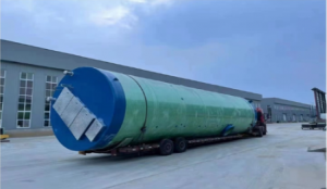 小型一体化预制泵站等多类型泵站厂家推荐,为污水提升提供优质方案