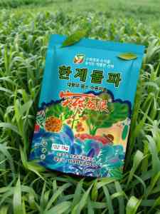 韩国进口肥料定制、直销厂家推荐:涵盖大棚蔬菜肥、水溶肥、叶面肥等