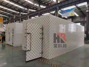 300吨烘干塔、小型及循环式粮食烘干塔加工厂推荐，厂家值得关注