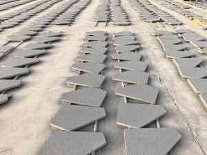 专业推荐！芝麻黑定做、供货厂家，福建芝麻黑品牌大揭秘